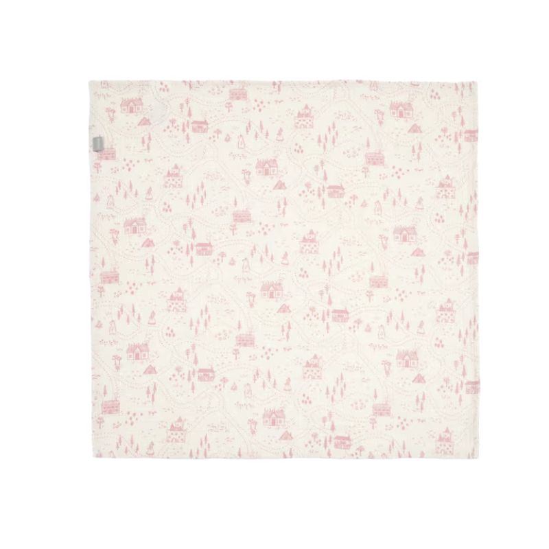 Muslin Cloth - 2 Pack