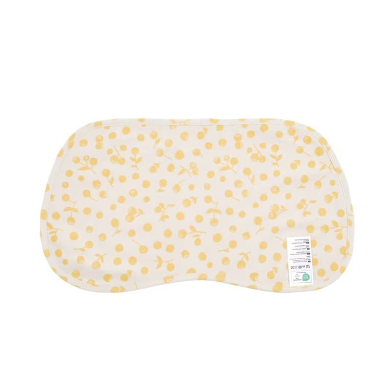 Muslin Burp Cloth