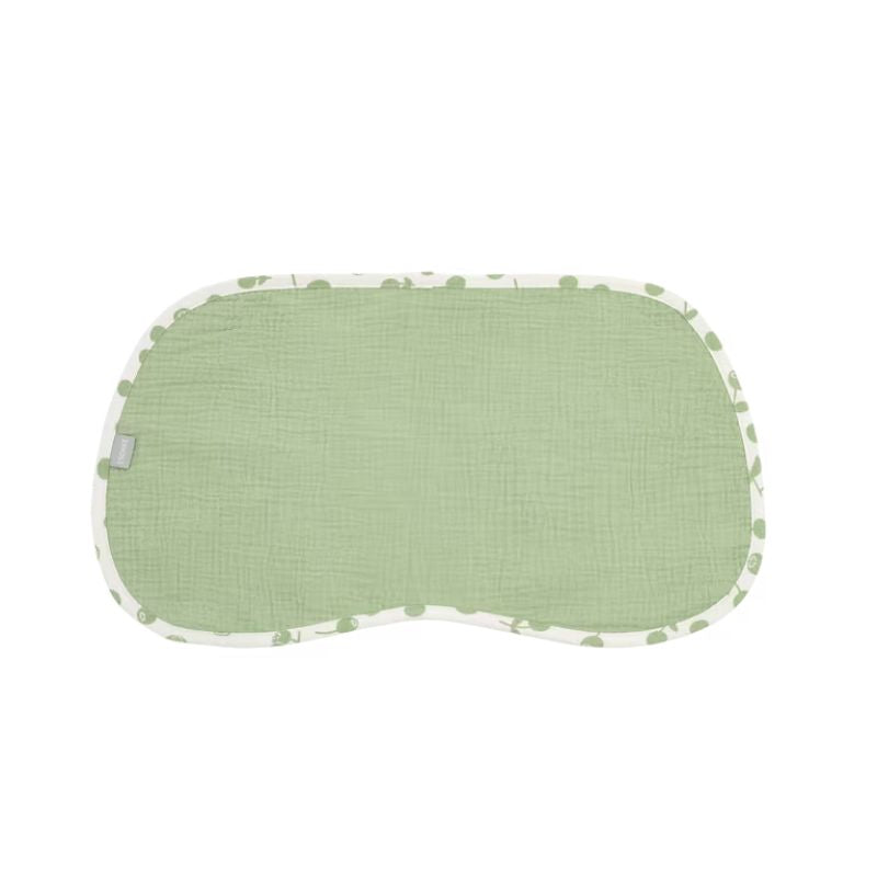 Muslin Burp Cloth