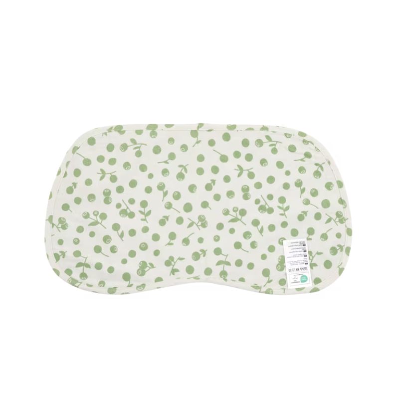 Muslin Burp Cloth