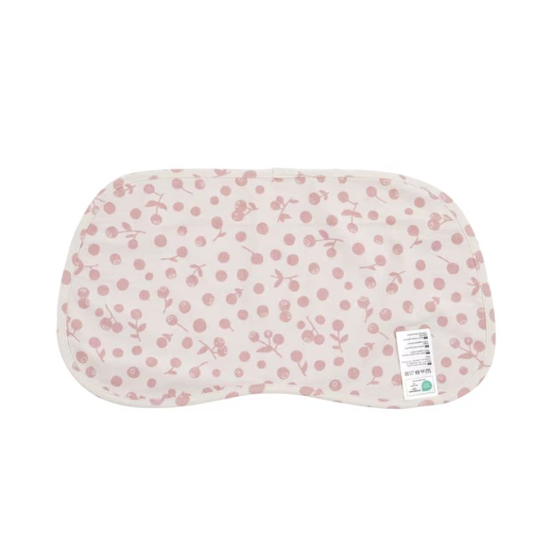 Muslin Burp Cloth