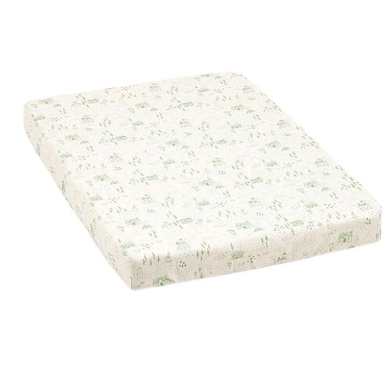 Nighti Mini Fitted Sheet
