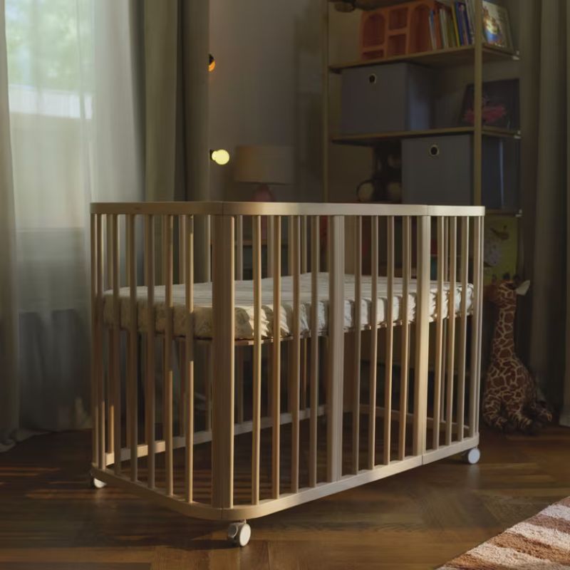 Nighti Bed Fitted Sheet
