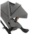 Xplory X Stroller Modern Grey