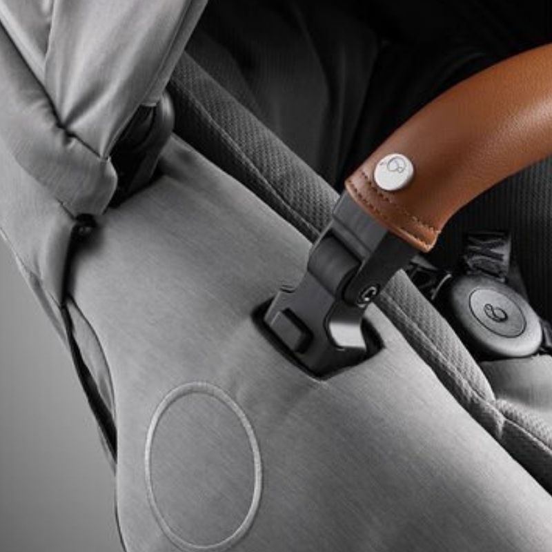 Xplory X Stroller Modern Grey