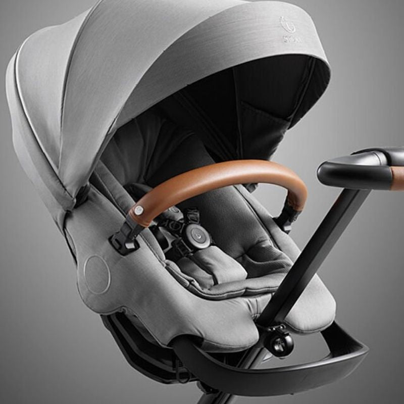 Xplory X Stroller Modern Grey