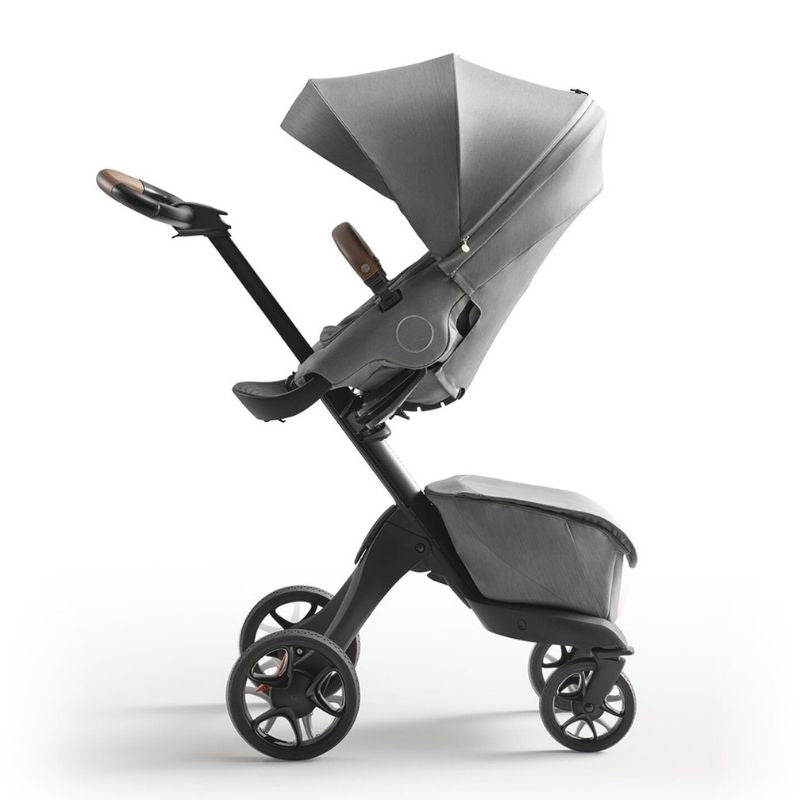 stokke stroller canada Xplory X Stroller | Snuggle Bugz