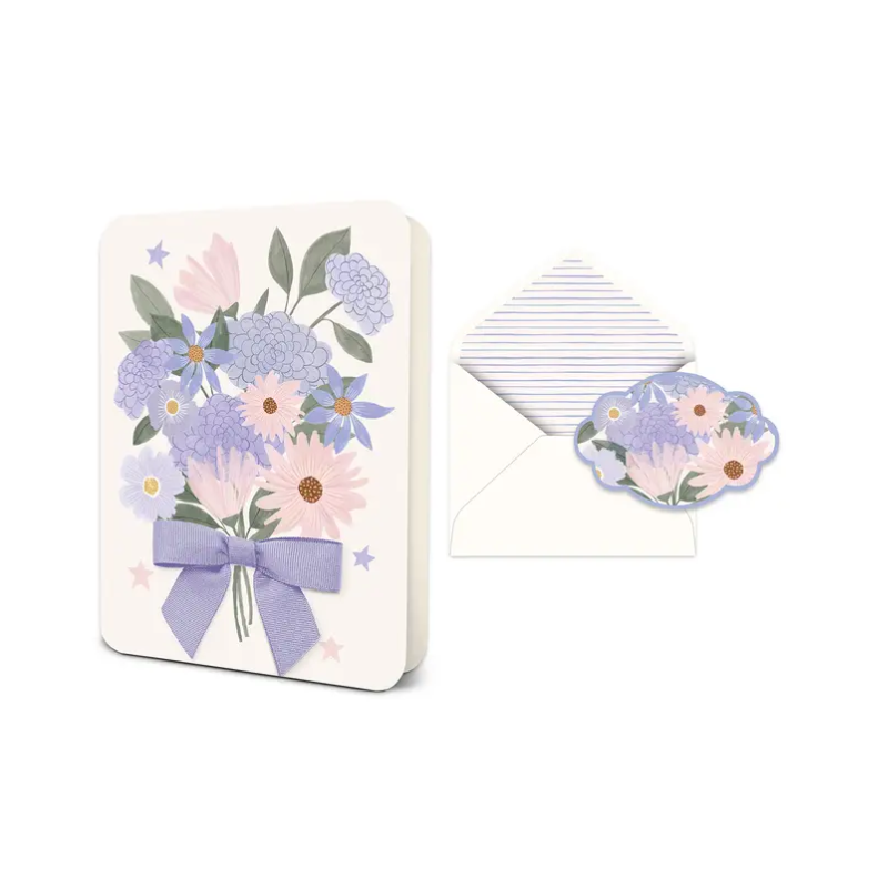 Deluxe Greeting Cards