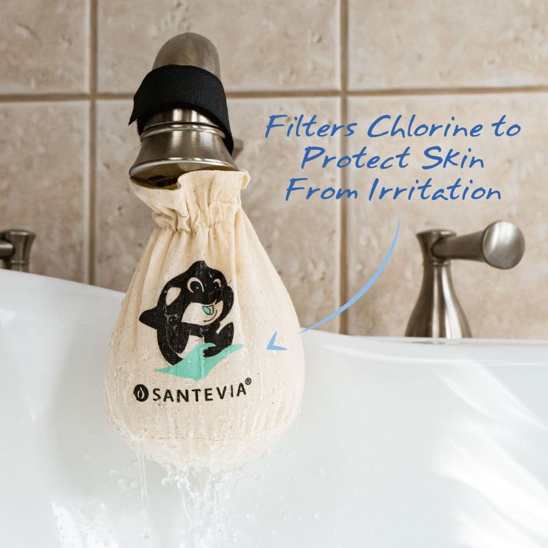 Bath Filter