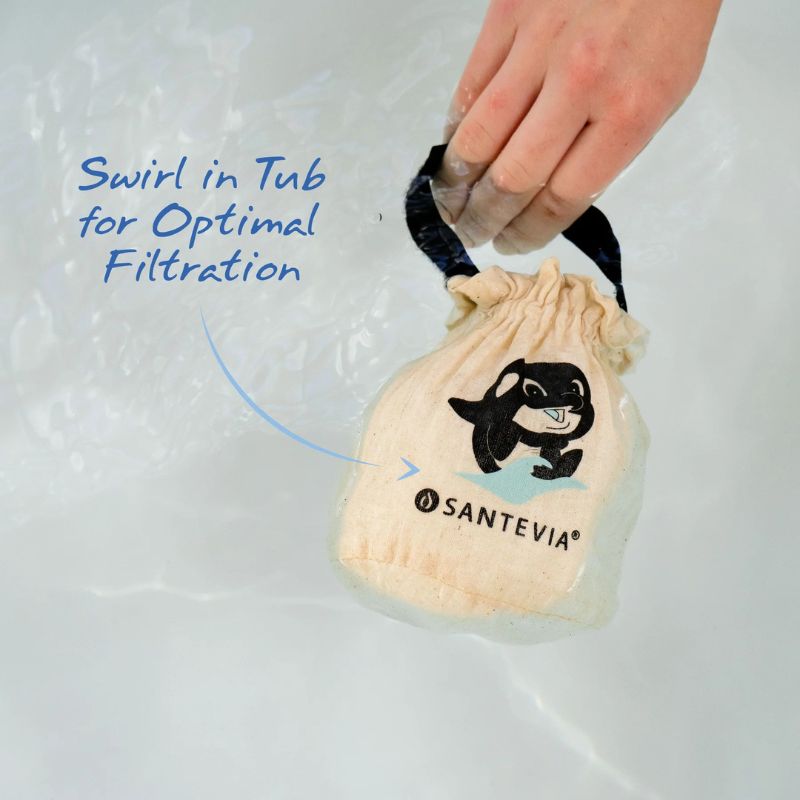 Bath Filter