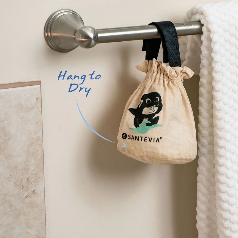 Bath Filter