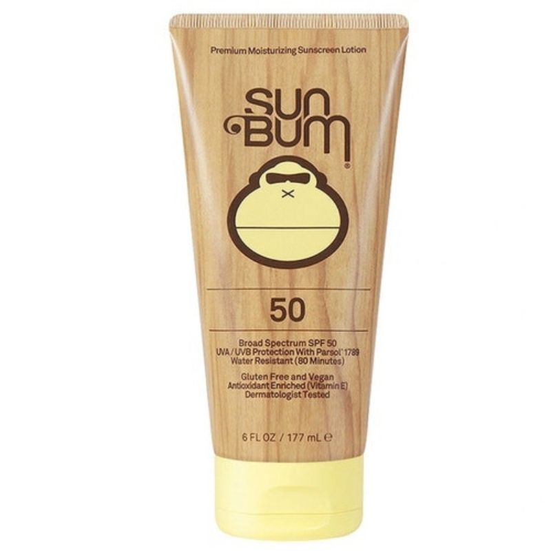 Original Sunscreen Lotion - SPF 50