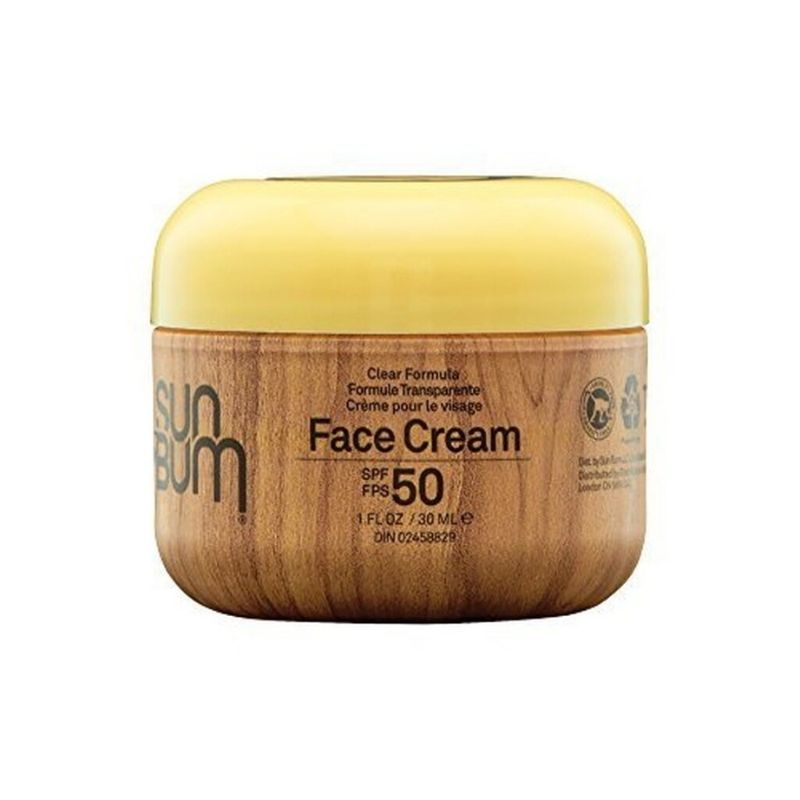 Face Cream - SPF 50