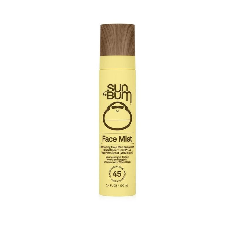 Face Mist - SPF 45