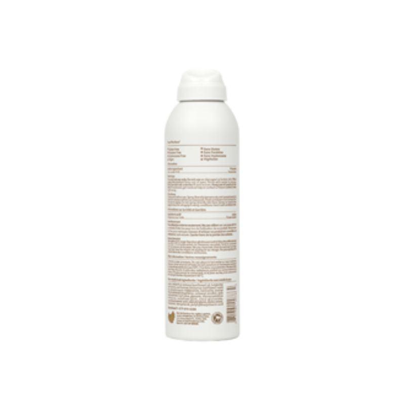 Mineral Sunscreen Spray - SPF 30 