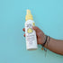 Sunscreen Spray - SPF 50