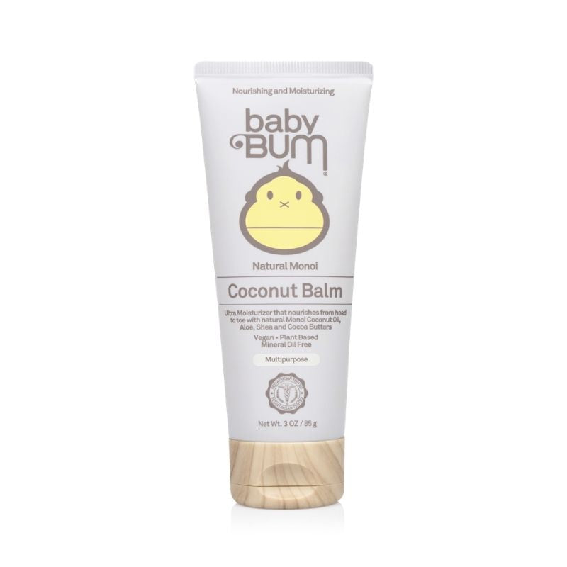 Baby Bum Monoi Coconut Balm