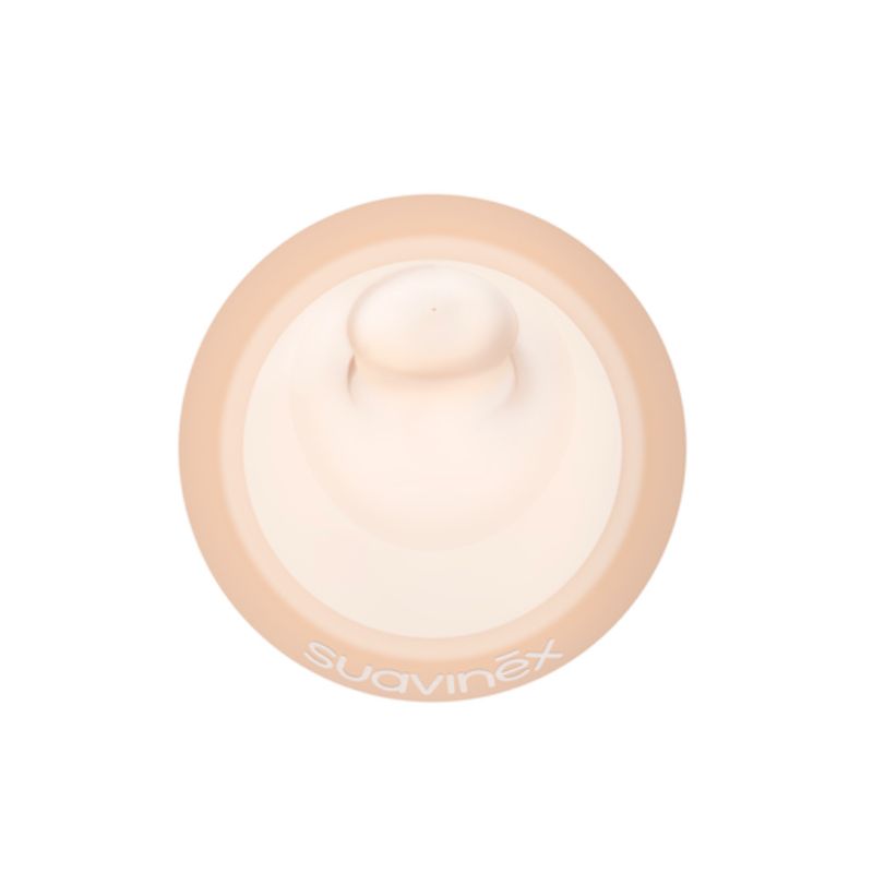 Zero.Zero Bottle Nipple - 2 Pack