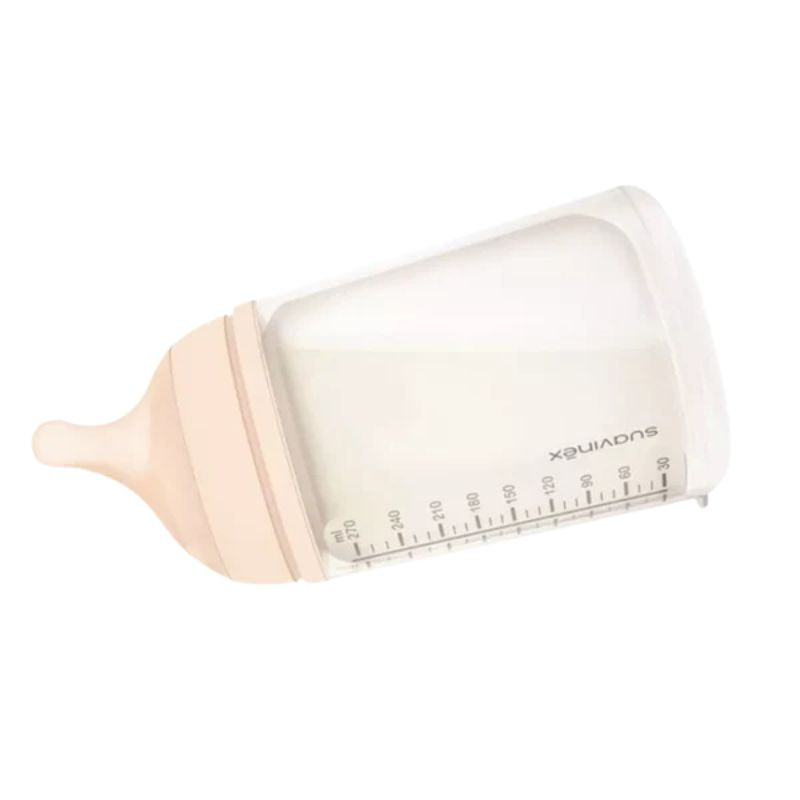 Zero.Zero Anti-Colic Bottle