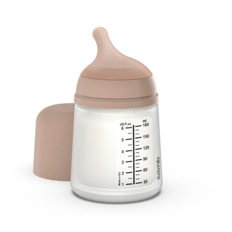 Zero.Zero Anti-Colic Bottle