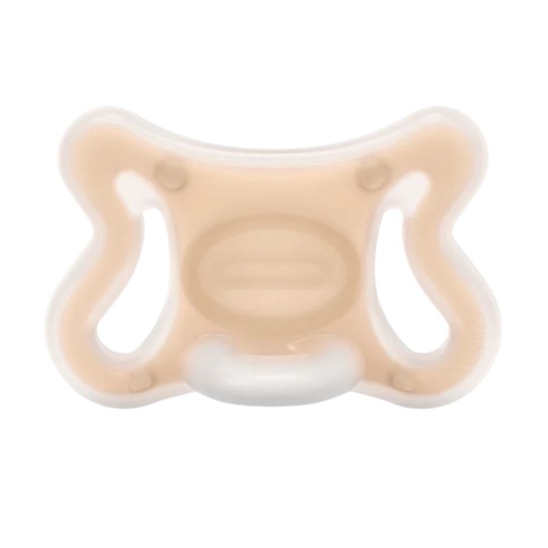 Zerø.Zerø Silicone Pacifier