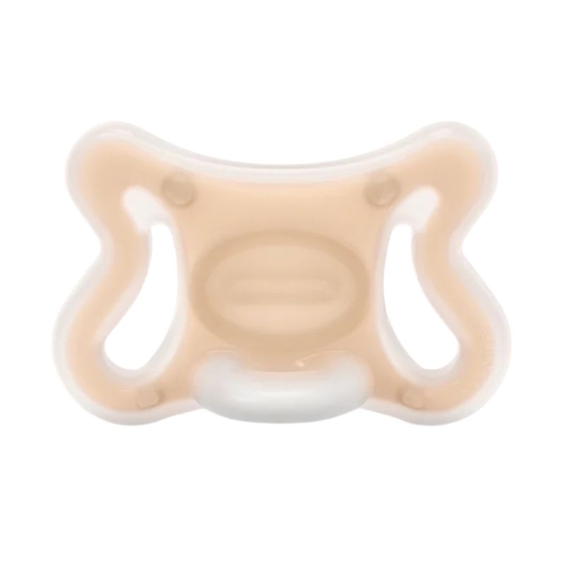 Zerø.Zerø Silicone Pacifier