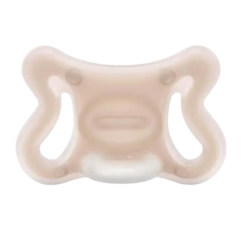 Zerø.Zerø Silicone Pacifier