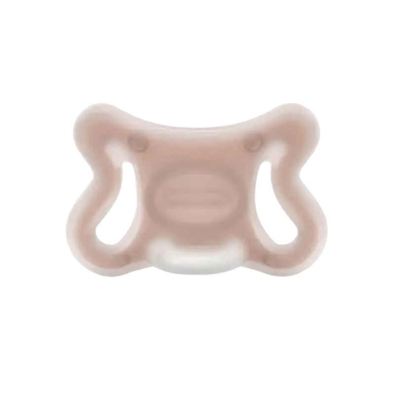 Zerø.Zerø Silicone Pacifier