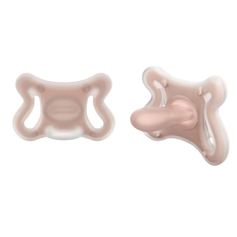 Zerø.Zerø Silicone Pacifier