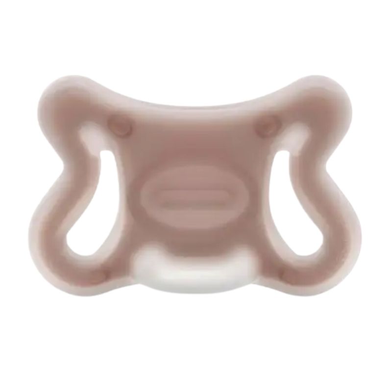Zerø.Zerø Silicone Pacifier