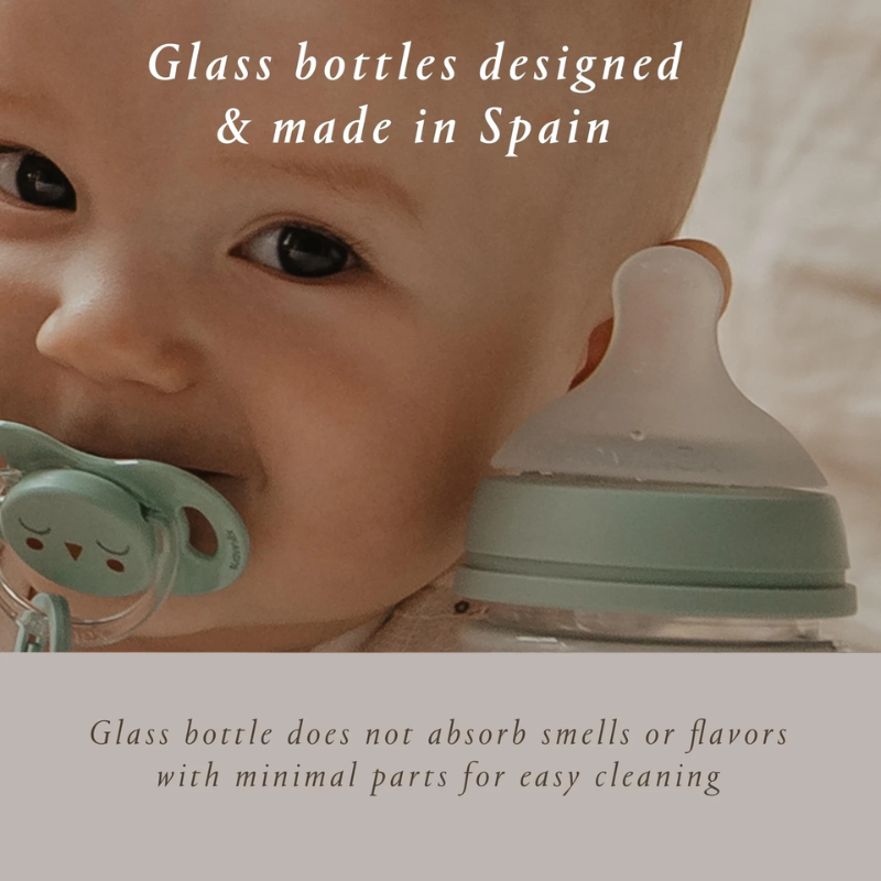 Bonhomia SX Pro Glass Bottle