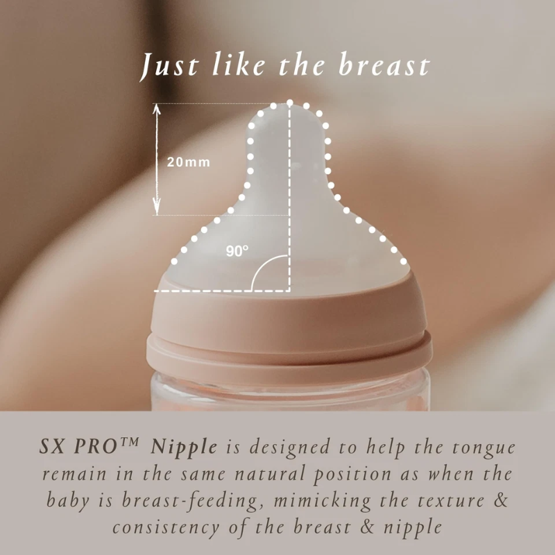 Bonhomia SX Pro Glass Bottle