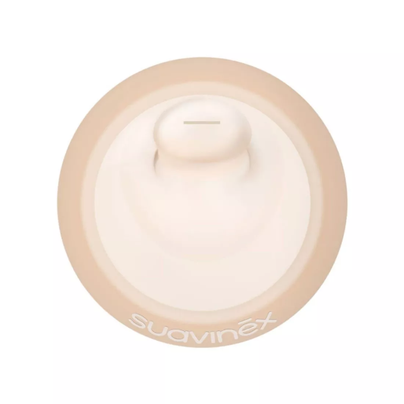 Zero Zero Newborn Set - Anti-Colic Bottle and Pacifier