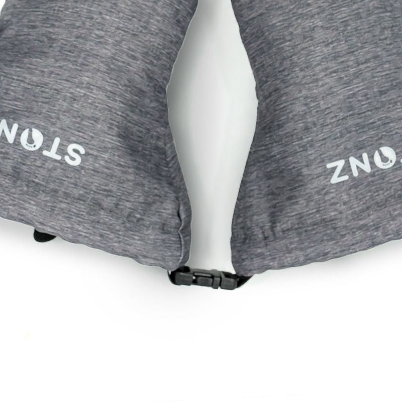 Baby Winter Mittens Heather Grey