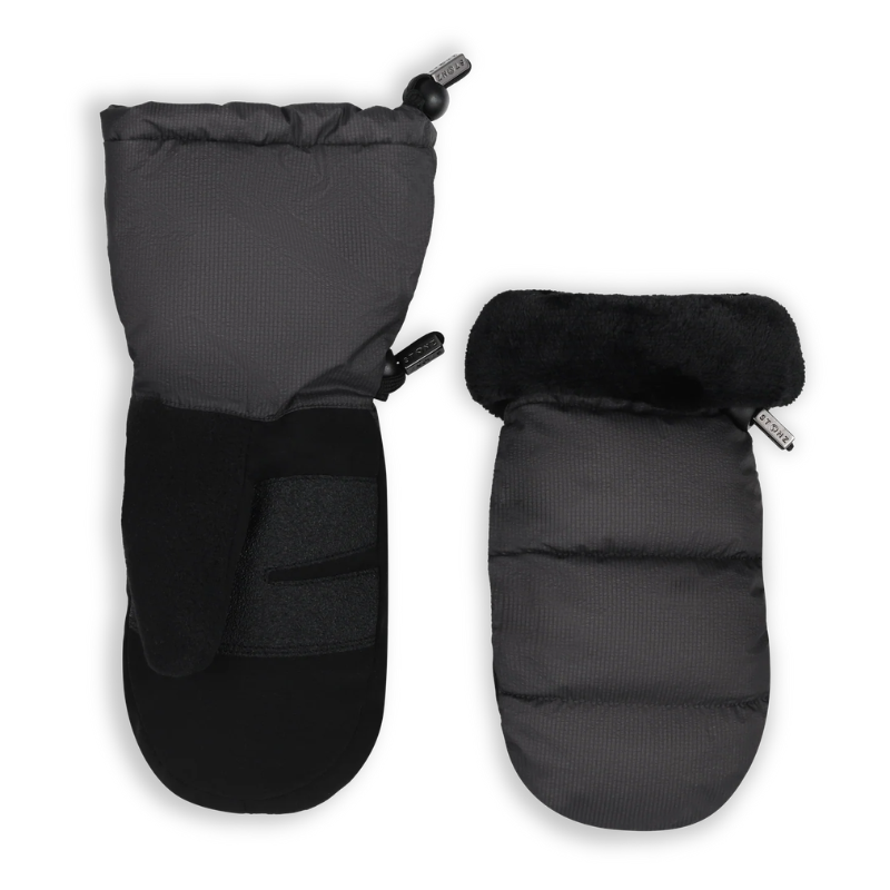 Cloud Insulated Mitts