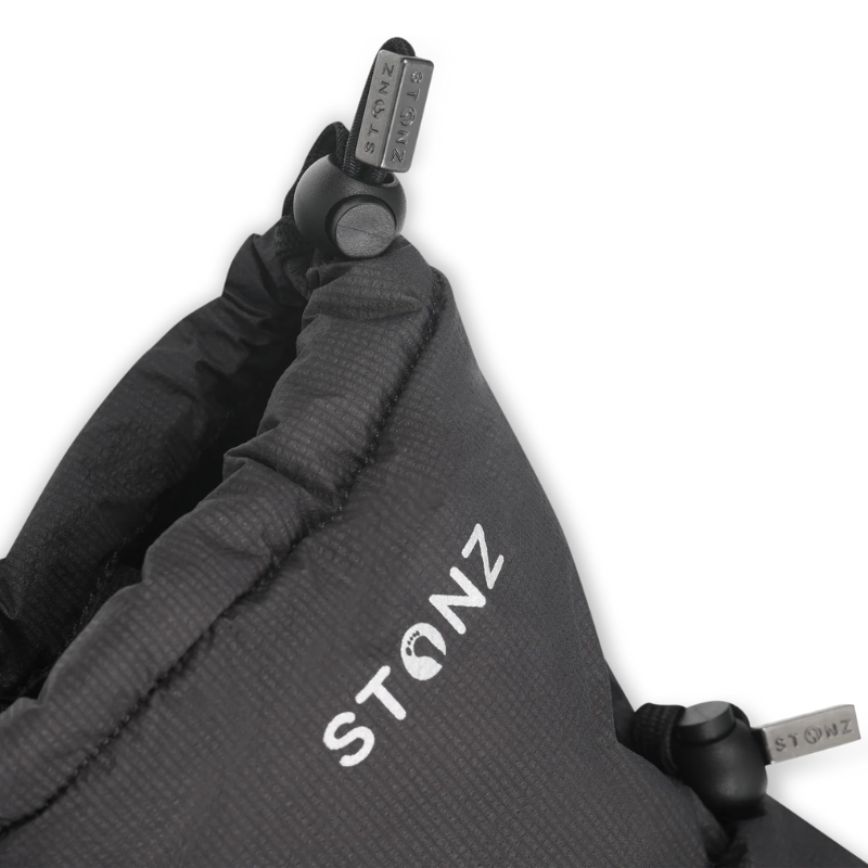 Cloud Insulated Mitts