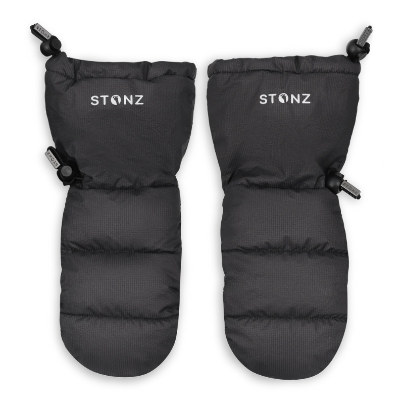 Cloud Insulated Mitts
