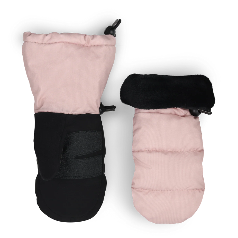 Cloud Insulated Mitts