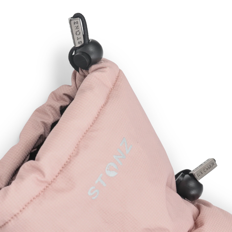 Cloud Insulated Mitts