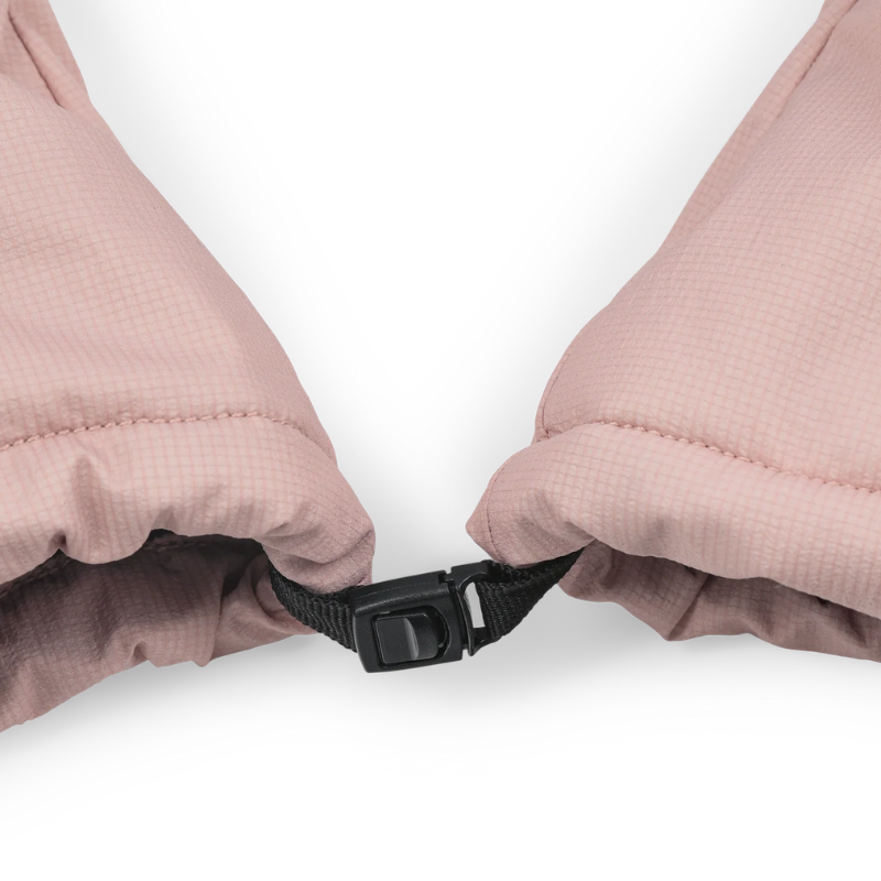 Cloud Insulated Mitts