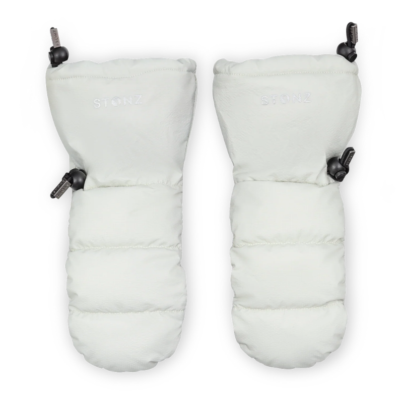 Cloud Insulated Mitts