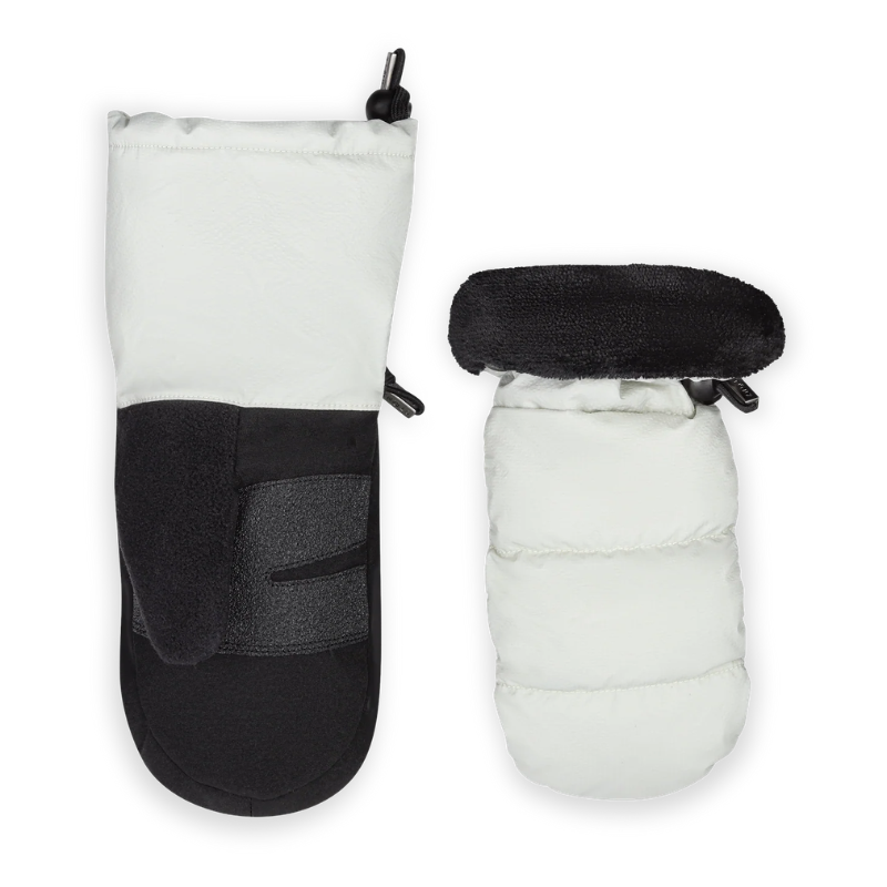 Cloud Insulated Mitts