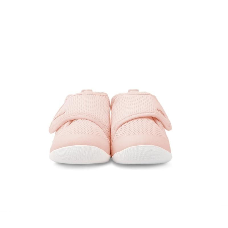 Cruiser Breathable Shoes Haze Pink