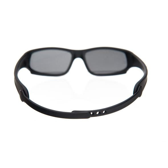 Sunnies Polarized Sunglasses black