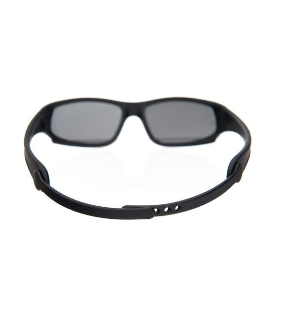 Sunnies Polarized Sunglasses black