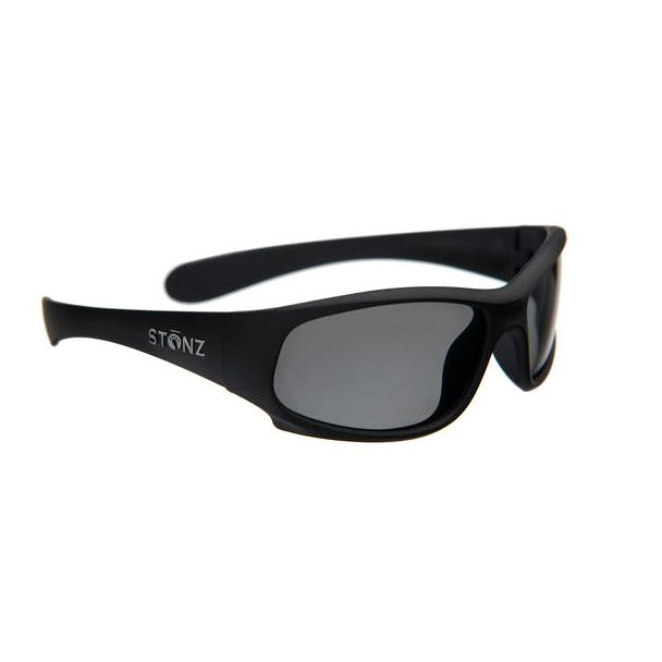 Sunnies Polarized Sunglasses black