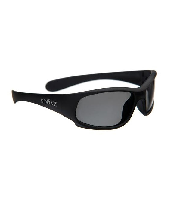 Sunnies Polarized Sunglasses black