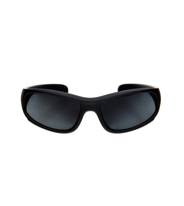 Sunnies Polarized Sunglasses black