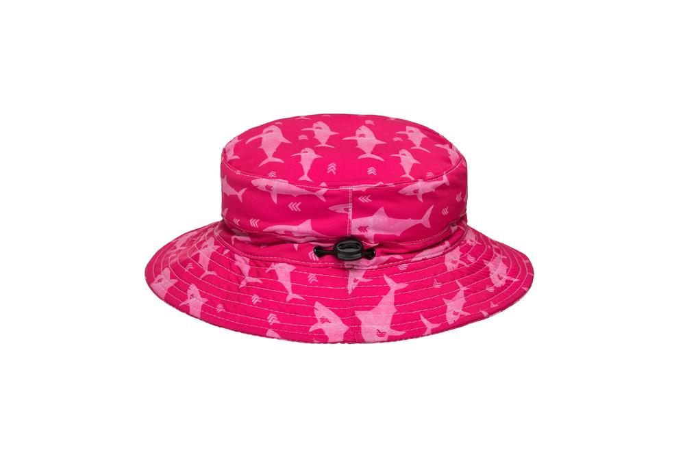 Bucket Sun Hat