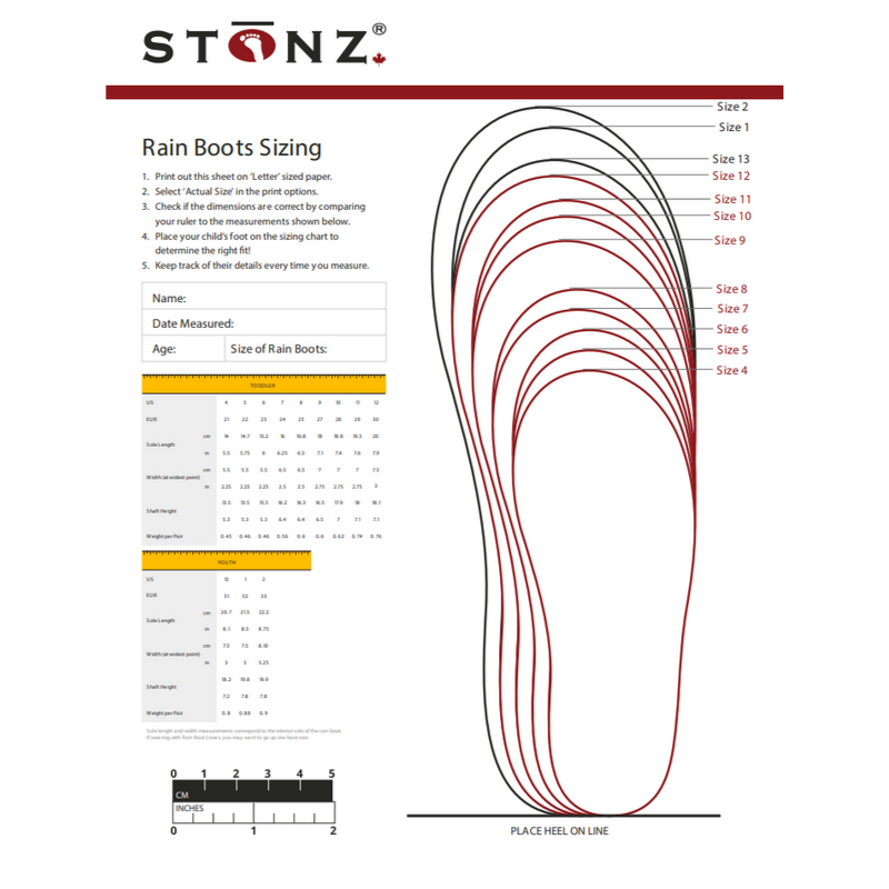 West All Season Boots